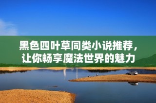 黑色四叶草同类小说推荐，让你畅享魔法世界的魅力