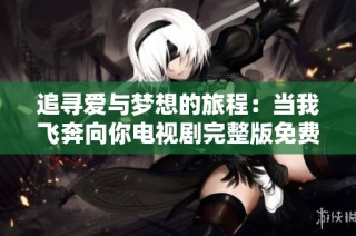 追寻爱与梦想的旅程：当我飞奔向你电视剧完整版免费观赏