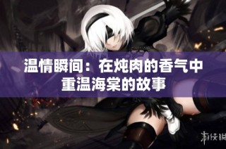 温情瞬间：在炖肉的香气中重温海棠的故事