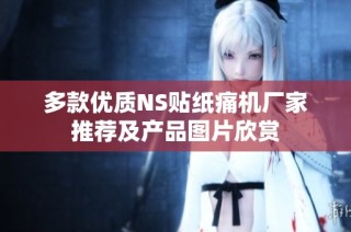 多款优质NS贴纸痛机厂家推荐及产品图片欣赏