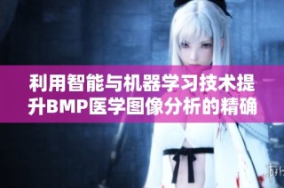 利用智能与机器学习技术提升BMP医学图像分析的精确度与效率