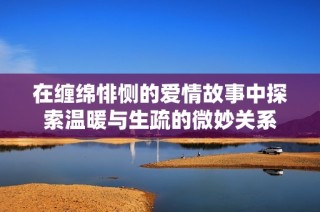 在缠绵悱恻的爱情故事中探索温暖与生疏的微妙关系