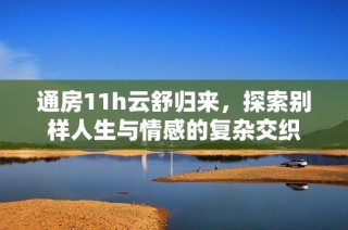 通房11h云舒归来，探索别样人生与情感的复杂交织