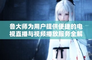 鲁大师为用户提供便捷的电视直播与视频播放服务全解读