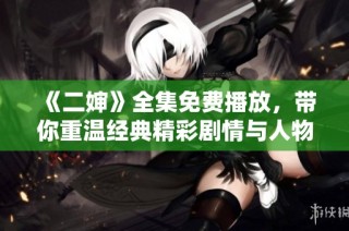 《二婶》全集免费播放，带你重温经典精彩剧情与人物关系