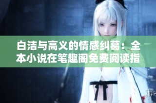 白洁与高义的情感纠葛：全本小说在笔趣阁免费阅读指南