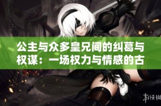 公主与众多皇兄间的纠葛与权谋：一场权力与情感的古代传奇