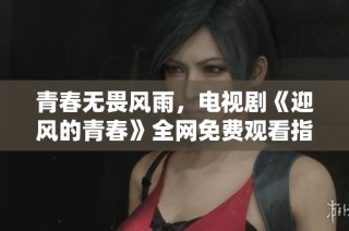 青春无畏风雨，电视剧《迎风的青春》全网免费观看指南