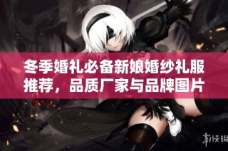 冬季婚礼必备新娘婚纱礼服推荐，品质厂家与品牌图片一览
