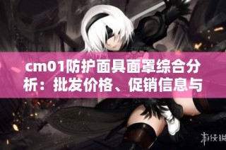 cm01防护面具面罩综合分析：批发价格、促销信息与产地揭秘