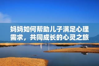 妈妈如何帮助儿子满足心理需求，共同成长的心灵之旅