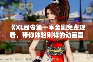 《XL司令第一季全剧免费观看，带你体验别样的动画冒险之旅》