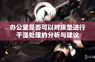 办公室是否可以对床垫进行干湿处理的分析与建议