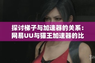 探讨梯子与加速器的关系：网易UU与猫王加速器的比较分析