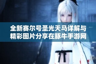 全新赛尔号圣光天马详解与精彩图片分享在豚牛手游网