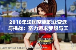 2018年法国空姐职业变迁与挑战：奋力追求梦想与工作的平衡