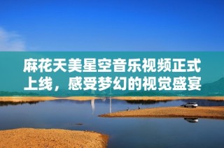 麻花天美星空音乐视频正式上线，感受梦幻的视觉盛宴