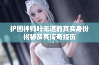 护国神帅叶无道的真实身份揭秘及其传奇经历