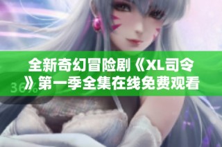 全新奇幻冒险剧《XL司令》第一季全集在线免费观看