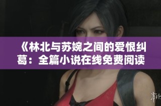 《林北与苏婉之间的爱恨纠葛：全篇小说在线免费阅读》