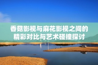 香菇影视与麻花影视之间的精彩对比与艺术碰撞探讨
