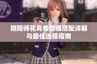 阴阳师花鸟卷御魂搭配详解与最佳选择指南