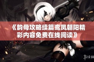 《韵母攻略续篇鸾凤朝阳精彩内容免费在线阅读》