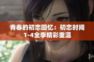 青春的初恋回忆：初恋时间1-4全季精彩重温