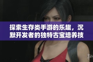 探索生存类手游的乐趣，沉默开发者的独特古宝培养技巧揭秘