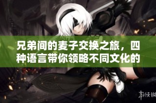 兄弟间的麦子交换之旅，四种语言带你领略不同文化的魅力