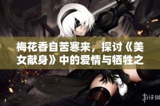 梅花香自苦寒来，探讨《美女献身》中的爱情与牺牲之美