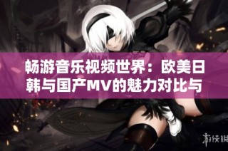 畅游音乐视频世界：欧美日韩与国产MV的魅力对比与探索