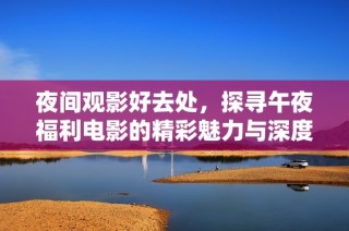 夜间观影好去处，探寻午夜福利电影的精彩魅力与深度解析