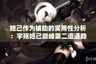 妲己作为辅助的实用性分析：宇殇妲己巅峰第二遭遇路人团战挑战