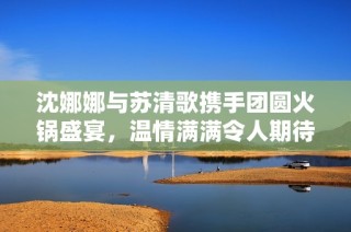 沈娜娜与苏清歌携手团圆火锅盛宴，温情满满令人期待