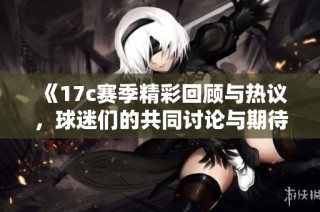 《17c赛季精彩回顾与热议，球迷们的共同讨论与期待》