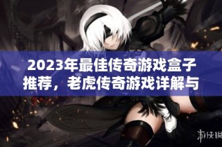 2023年最佳传奇游戏盒子推荐，老虎传奇游戏详解与攻略分享