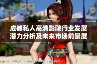 成都私人高清影院行业发展潜力分析及未来市场前景展望