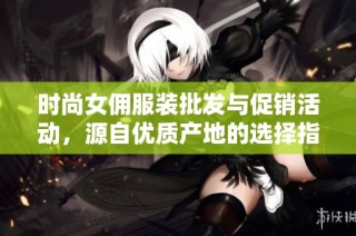 时尚女佣服装批发与促销活动，源自优质产地的选择指南