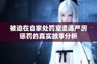 被迫在自家处罚室遭遇严厉惩罚的真实故事分析