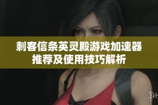 刺客信条英灵殿游戏加速器推荐及使用技巧解析