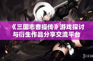 《三国志曹操传》游戏探讨与衍生作品分享交流平台
