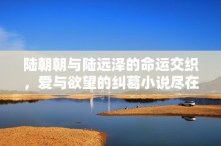 陆朝朝与陆远泽的命运交织，爱与欲望的纠葛小说尽在其中