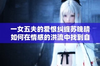 一女五夫的爱恨纠缠苏晚晴如何在情感的洪流中找到自我