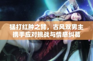 猛打红肿之臂，古风双男主携手应对挑战与情感纠葛
