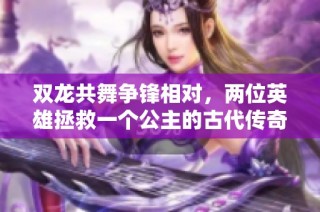 双龙共舞争锋相对，两位英雄拯救一个公主的古代传奇