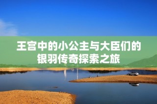 王宫中的小公主与大臣们的银羽传奇探索之旅