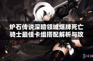 炉石传说深暗领域爆牌死亡骑士最佳卡组搭配解析与攻略技巧分享