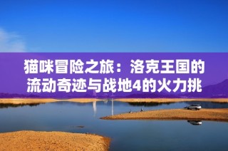 猫咪冒险之旅：洛克王国的流动奇迹与战地4的火力挑战