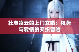 壮志凌云的上门女婿：权势与爱情的交织冒险